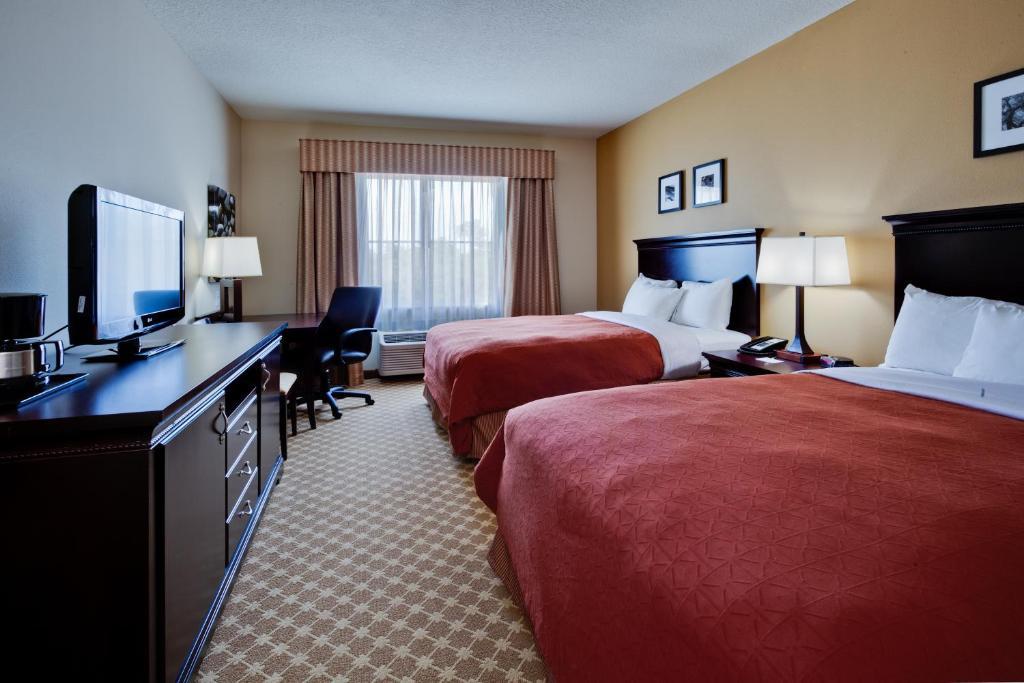 Country Inn & Suites By Radisson, Port Orange-Daytona, Fl Room photo