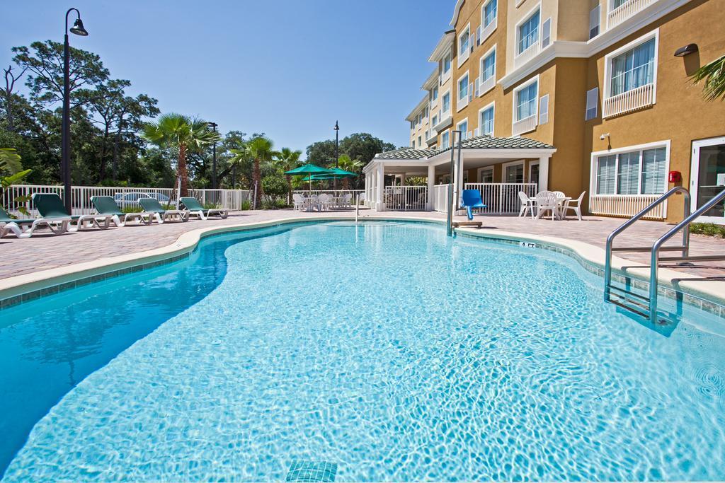 Country Inn & Suites By Radisson, Port Orange-Daytona, Fl Facilities photo