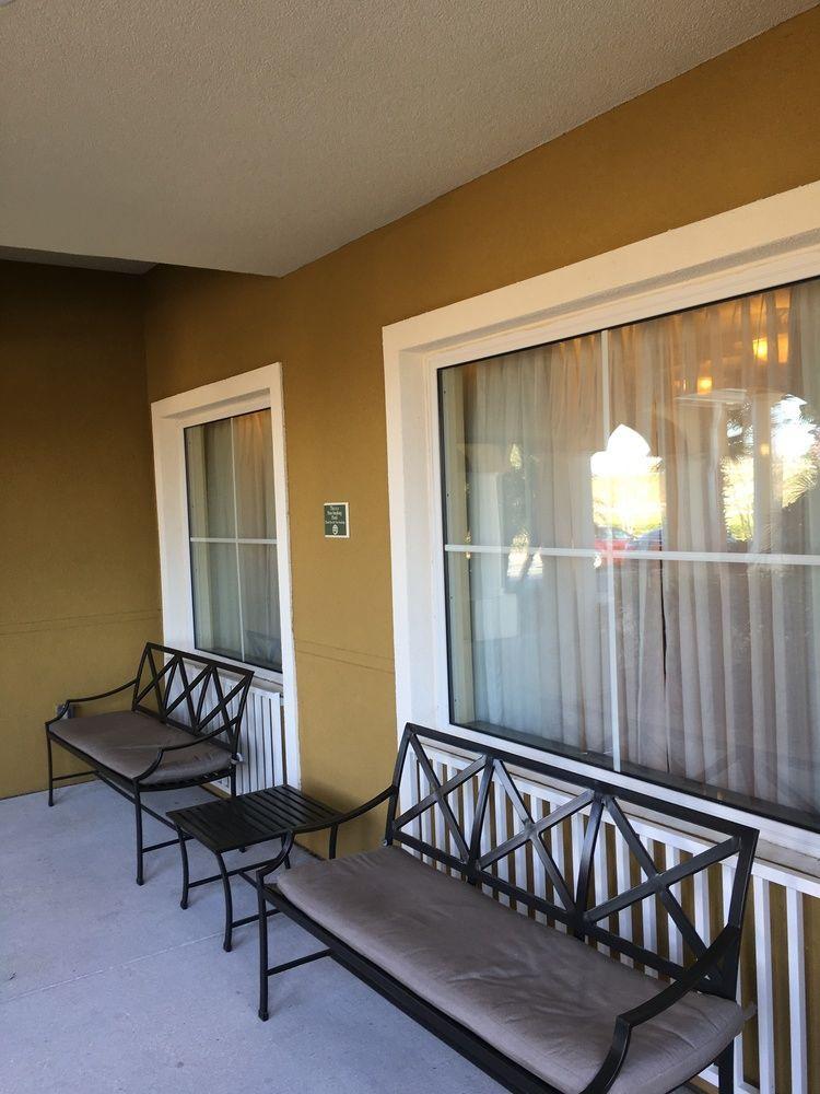 Country Inn & Suites By Radisson, Port Orange-Daytona, Fl Exterior photo