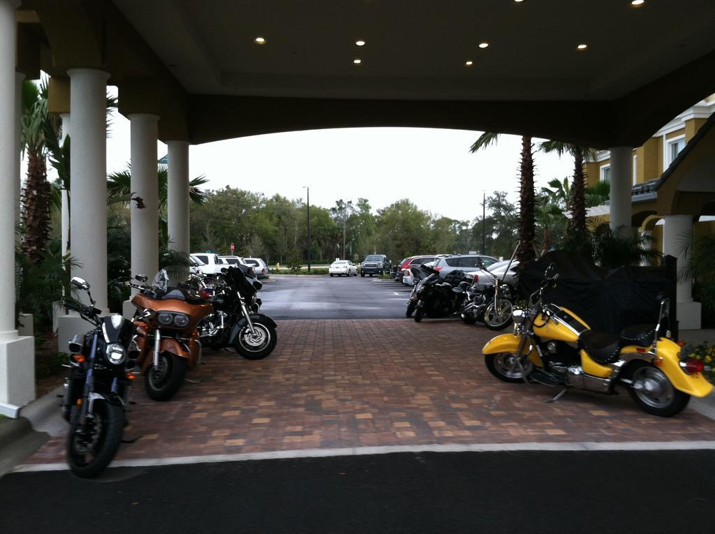 Country Inn & Suites By Radisson, Port Orange-Daytona, Fl Exterior photo