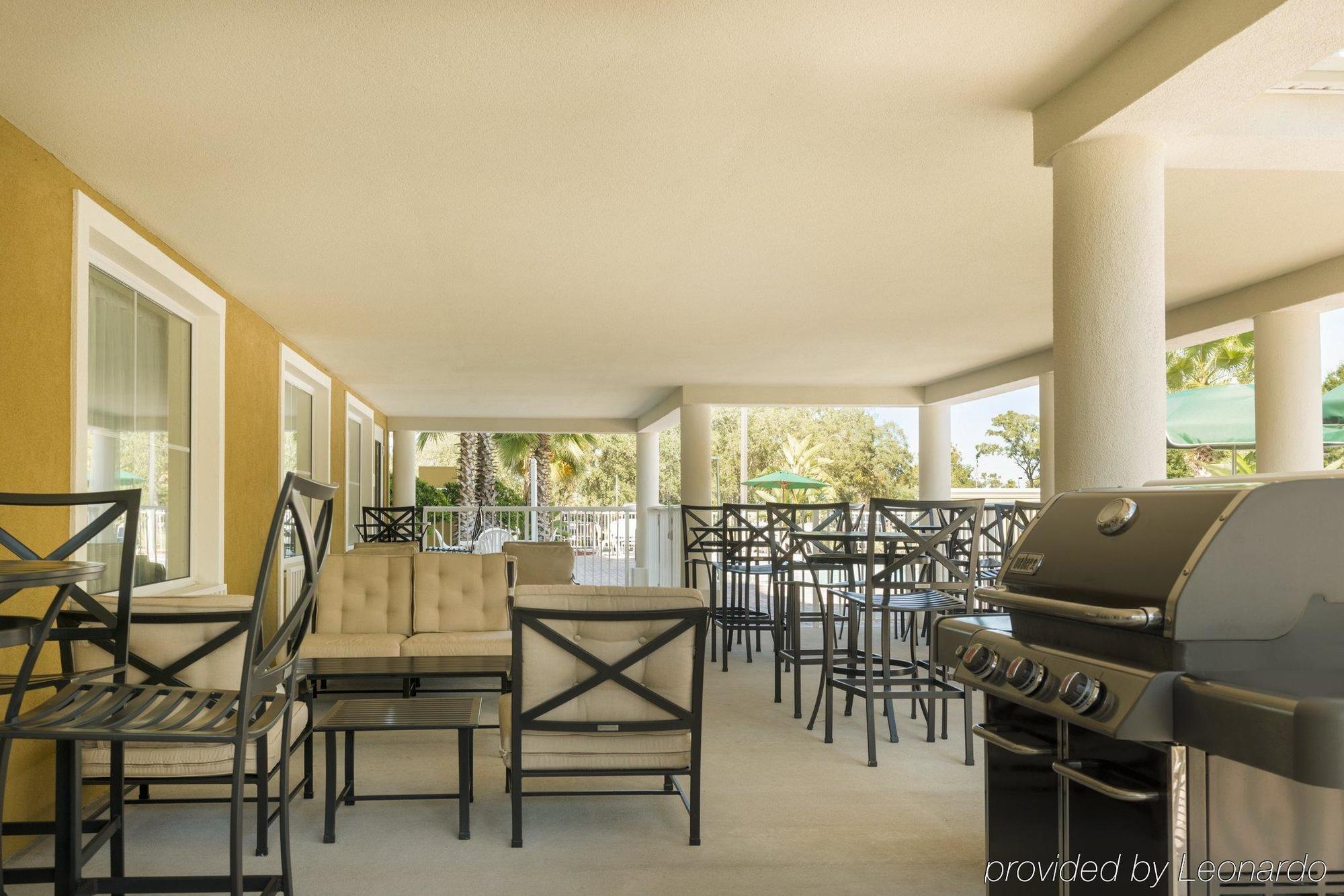 Country Inn & Suites By Radisson, Port Orange-Daytona, Fl Exterior photo