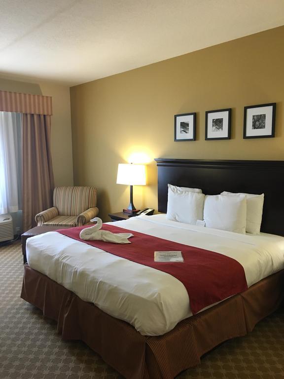 Country Inn & Suites By Radisson, Port Orange-Daytona, Fl Room photo
