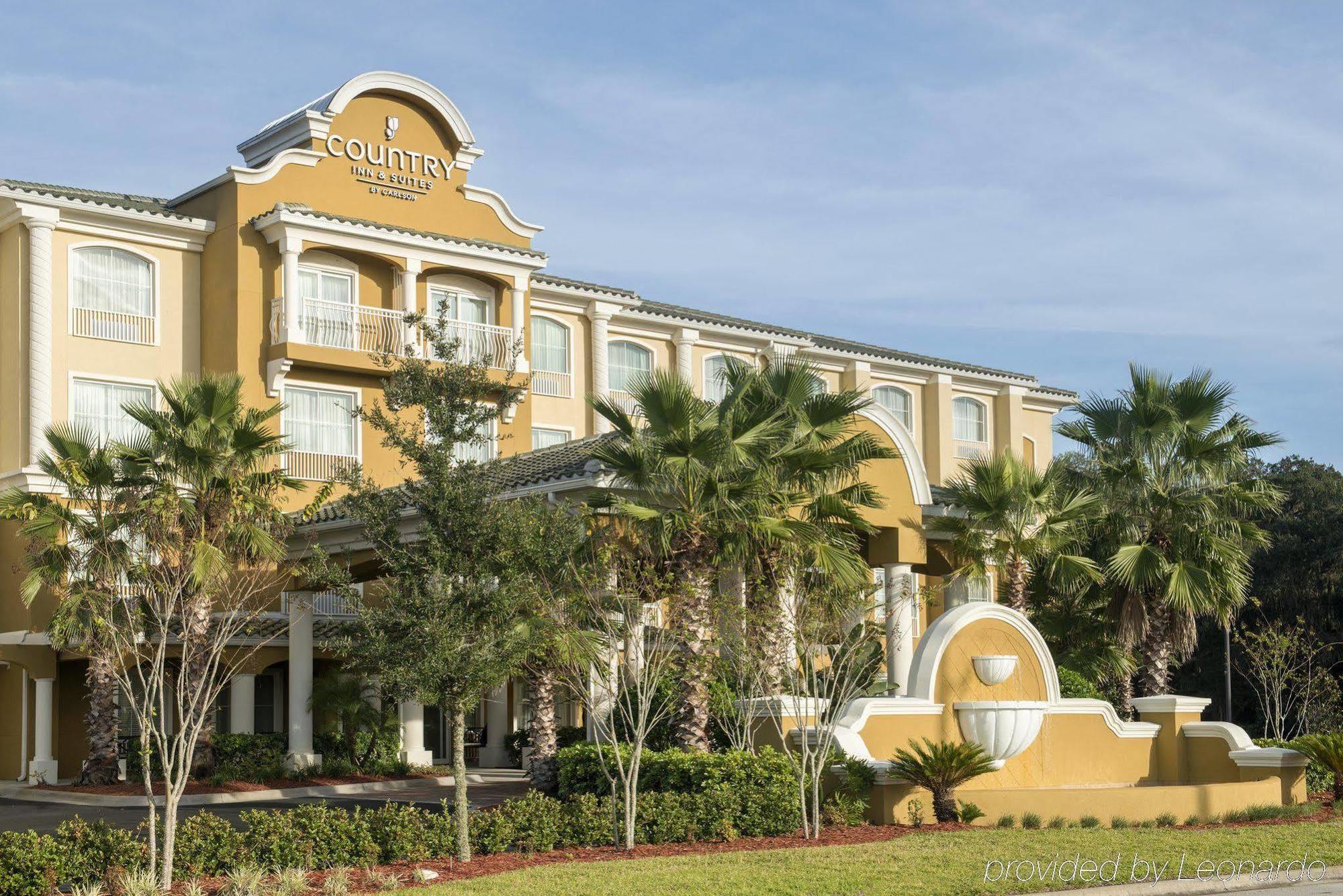 Country Inn & Suites By Radisson, Port Orange-Daytona, Fl Exterior photo