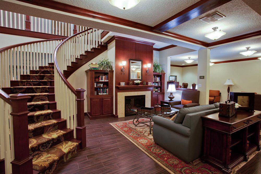 Country Inn & Suites By Radisson, Port Orange-Daytona, Fl Interior photo